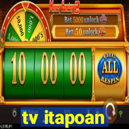 tv itapoan